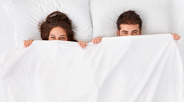 Дұрыс емес тесіктегі секс