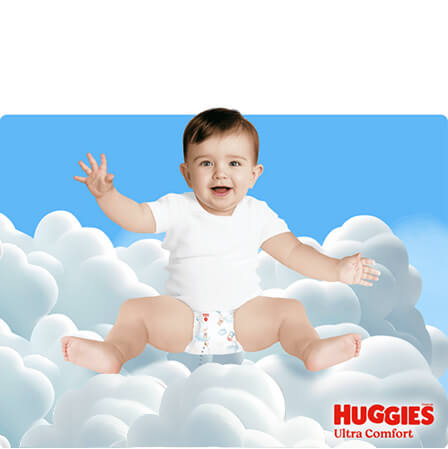 huggies diapers boys
